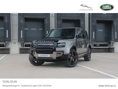 Land Rover Defender 110 - 2.0 P400e 110 X