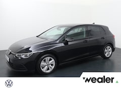 Volkswagen Golf - 1.0 eTSI Life Business | 110 PK | Automaat | ergoActive bestuurdersstoel | Sportonderstel