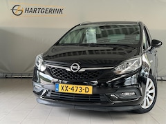 Opel Zafira Tourer - 1.4 Turbo 140pk AUT Online Edition *NAVi/CAMERA/7-Pers