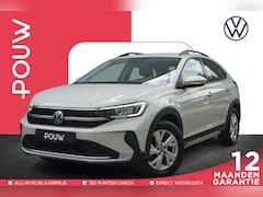 Volkswagen Taigo - 1.0 TSI 110pk DSG Life | Keyless | Achteruitrijcamera | Navigatie
