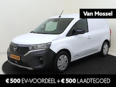 Nissan Townstar - Tekna L1 45 kWh TOWNSTAR Tekna L1 45 kWh