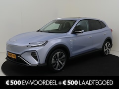 MG Marvel R - Luxury 70 kWh AUTOMAAT| 402 km WLTP | Leder | Panoramadak | 360 Camera | Navi | Led Sfeerl