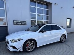 Mercedes-Benz A-klasse - Lim. AMG A 35 Lim. 4Matic (EURO 6d)