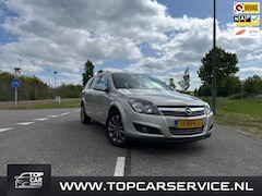 Opel Astra Wagon - 1.6 Cosmo