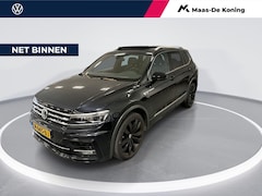 Volkswagen Tiguan Allspace - 1.5 Tsi 150pk DSG Highline Business R · Keyless · Panoramadak · Elek. Achterklep · Apple/A