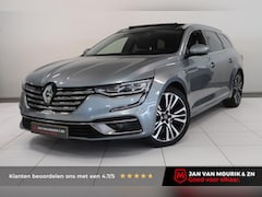 Renault Talisman Estate - 1.3 TCe Business Initiale Paris | Camera | Leder interieur | BOSE audio | Schuif kantel da
