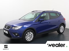 Seat Arona - 1.0 TSI Style | 95 PK | Apple CarPlay / Android Auto | Cruise control | Navigatie |