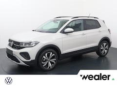 Volkswagen T-Cross - Life Edition 1.0 70 kW / 95 pk TSI SUV 5 versn. Ha nd