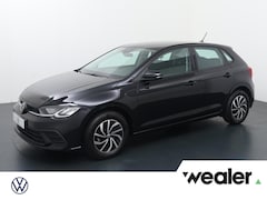 Volkswagen Polo - 1.0 TSI Life | 95 PK | Apple Carplay / Android auto | Adaptive Cruisecontrol | Virtual dis