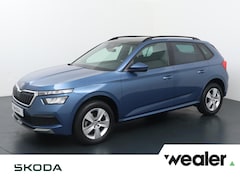 Skoda Kamiq - 1.0 TSI Sport Business | 110 PK | Panoramadak | Climate control | Apple Carplay/Android Au