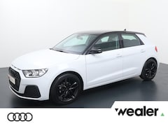 Audi A1 Sportback - 25 TFSI Pro Line | 95 PK | Apple CarPlay / Android Auto | Virtual cockpit | Lichtmetalen v