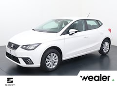 Seat Ibiza - Style Plus 1.0 70 kW / 95 pk EcoTSI Hatchback