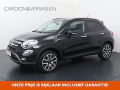 Fiat 500 X - 1.4 Turbo MultiAir Lounge