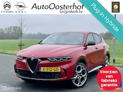 Alfa Romeo Tonale - 280pk AWD Edizione Speciale + Trekhaak