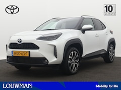 Toyota Yaris Cross - 1.5 Hybrid Dynamic Limited | Apple CarPlay | Navigatie | Camera | LM Velgen |