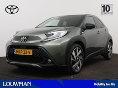 Toyota Aygo X - 1.0 VVT-i S-CVT Envy Limited 8-5 Den Haag