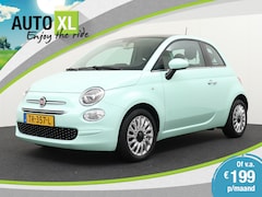 Fiat 500 - 0.9 Turbo 81 PK Collezione Pano-dak Cruise Pdc