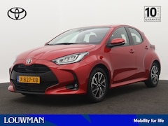 Toyota Yaris - 1.5 VVT-i Dynamic
