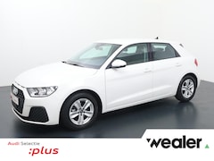 Audi A1 Sportback - 25 TFSI Pro Line | 95 PK | Cruise control | virtual cockpit | Multifunctioneel sportstuur