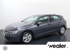 Volkswagen Golf - 1.0 eTSI Life | 110 PK | Virtual display | Multifunctioneel stuurwiel | Achteruitrij camer