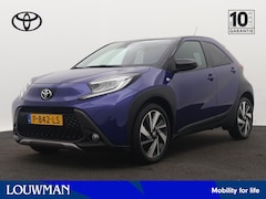 Toyota Aygo X - 1.0 VVT-i MT Envy | Navigatie | LM Velgen | JBL | LED |