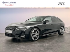 Audi A5 Avant - S edition 2.0 TFSI e 220 kW / 299 PK Avant 7 versn