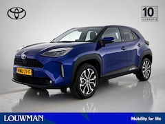 Toyota Yaris Cross - 1.5 Hybrid Dynamic Limited