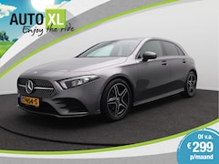 Mercedes-Benz A-klasse - 200 Aut. Business Solution AMG Carplay Cruise Camera
