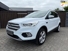 Ford Kuga - 1.5 EcoBoost Titanium BTW
