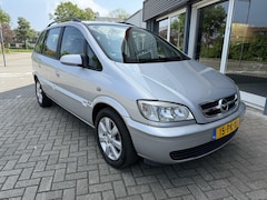 Opel Zafira - 1.8-16V Comfort
