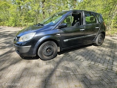 Renault Scénic - 2.0-16V Authentique Comfort trekhaak