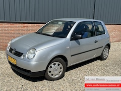 Volkswagen Lupo - 1.4 135.DKM+NAP/Apk 03-2026