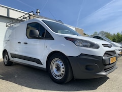 Ford Transit Connect - 1.5 TDCI L2 ECOnetic Ambiente Airco Trekhaak Elektrische pakket