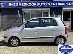 Hyundai Atos - 1.1i Dynamic