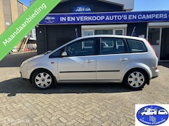 Ford Focus C-Max - 1.6-16V Ambiente