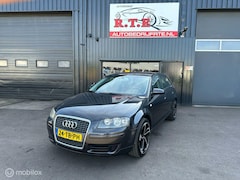 Audi A3 Sportback - 2.0 FSI Attraction voljaar apk