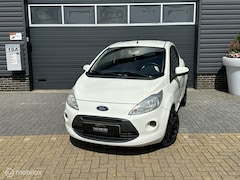 Ford Ka - 1.2 Trend, airco, lm velgen, apk 12-2025