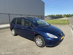 Peugeot 307 SW - 1.6 16V
