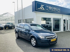 Opel Astra Wagon - 1.6 Edition