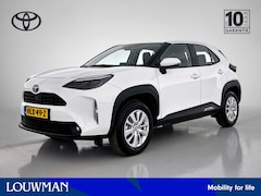 Toyota Yaris Cross - 1.5 Hybrid Active Limited