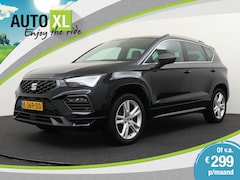 Seat Ateca - 1.5 150 PK FR NW-Model 360*Camera Sportstoelen Carplay LED