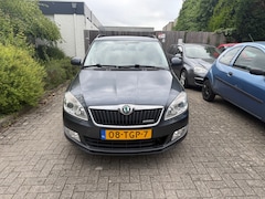 Skoda Fabia Combi - 1.2 TDI Greenline