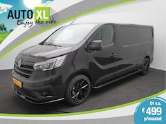 Renault Trafic - 2.0 150 PK Aut. T30 L2H1 RS- Pack Climate Carplay Stoelverwarming