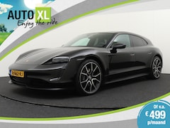 Porsche Taycan Sport Turismo - 79 kWh 327 PK Sportleder Memory 21" RS velgen Bose 5P