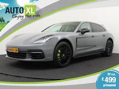 Porsche Panamera Sport Turismo - GTS Edit. 2.9 PHEV Sport Chrono BOSE-Sound