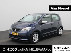 Seat Mii - 1.0 @Mii | Airconditioning | Lichtmetalen Velgen |