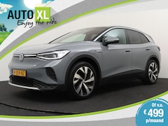 Volkswagen ID.4 - Pro 77 kWh Warmtepomp Camera H-Leder 20'LMV Matrix-LED
