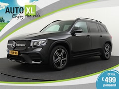 Mercedes-Benz GLB - 200 AMG Night-Paket Camera Dodehoek Sfeerverlichting