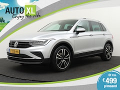 Volkswagen Tiguan - 1.5 150 PK TSI Aut. Sport-Line Adapt. Cruise Carplay 19' LMV