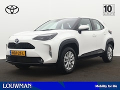 Toyota Yaris Cross - 1.5 Hybrid Active Limited | Camera | LM velgen | Climate Control | Cruise Control Adaptief